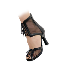 Load image into Gallery viewer, Godiva Chic 2
Double Sole 3.5″Heel