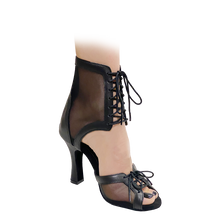 Load image into Gallery viewer, Godiva Chic 2
Double Sole 3.5″Heel
